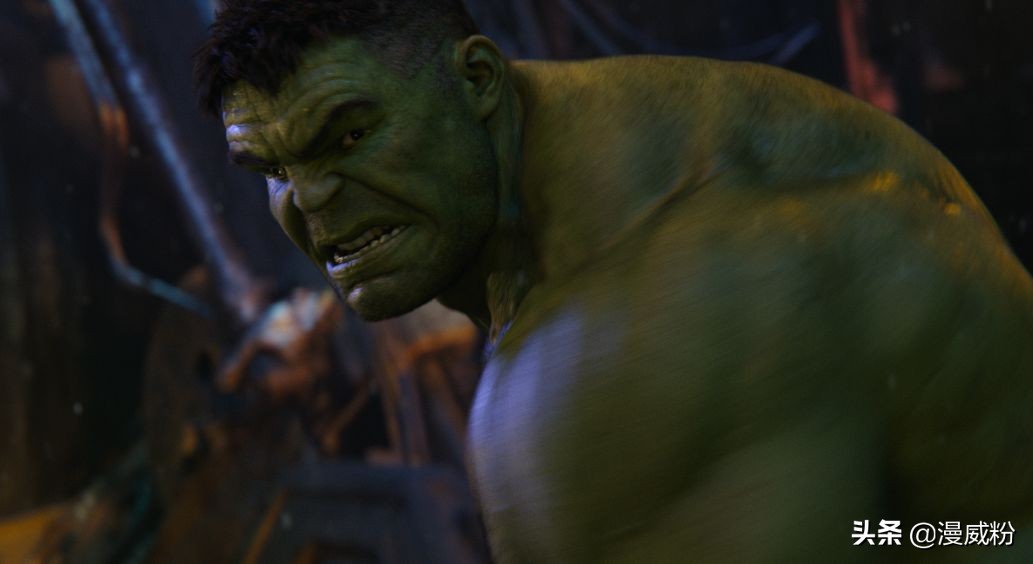 复联四彩蛋合集,盘点复联4中被忽略的细节