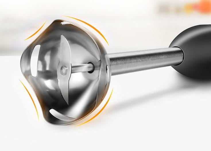 搅拌宝宝辅食做法,辅食搅拌棒有必要买吗