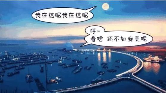 风水重生电影,珠海风水格局大揭秘