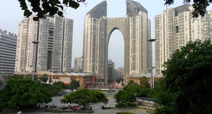 温州的人均GDP省内倒数,为何依然是一座值得尊敬的城市?