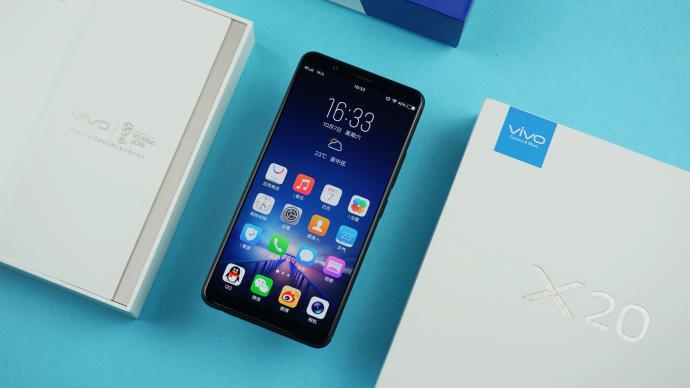 vivox20用了两年有什么影响,vivox20经历了什么