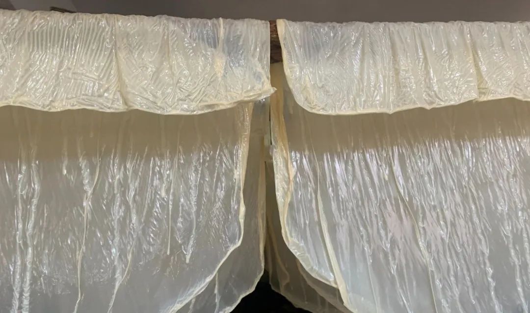 富阳东坞山豆腐皮哪家最正宗,天气越来越热吃凉菜好吗