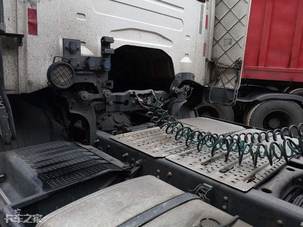 二手斯堪尼亚牵引车价格,二手斯堪尼亚