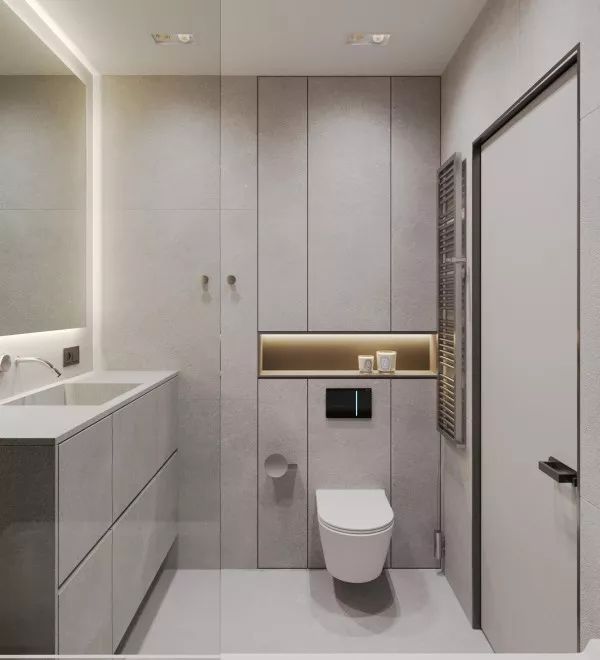 壁挂式马桶安装方法视频教程,家庭用智能壁挂马桶怎么选择