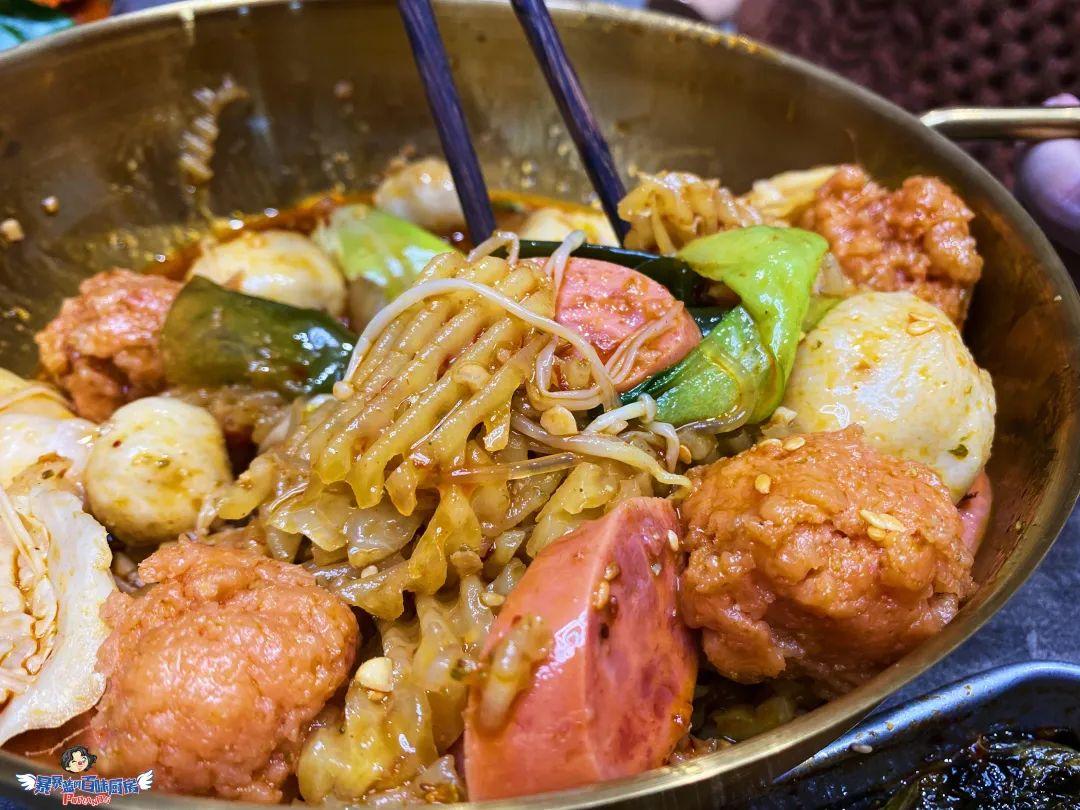 吃货推荐麻辣拌,悉尼麻辣拌