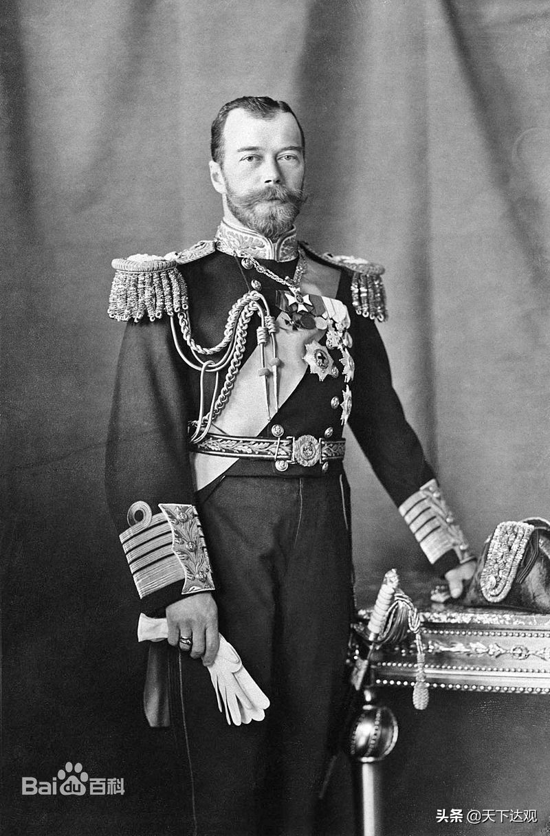 俄罗斯帝国历代皇帝,俄罗斯帝国皇帝亚历山大一世