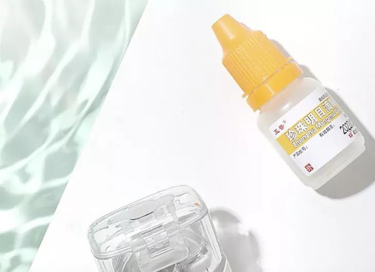 每日一招眼睛疲劳后的护眼措施,5个简单却有效的护眼技巧