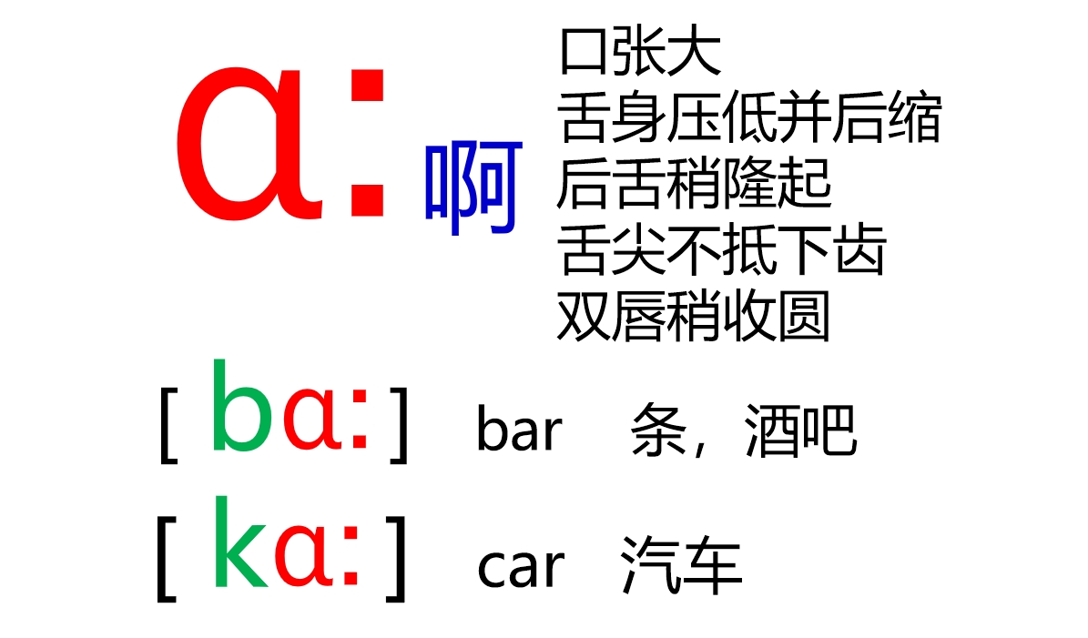 48个音标全套卡片作用,英语音标卡片48个正确发音嘴型
