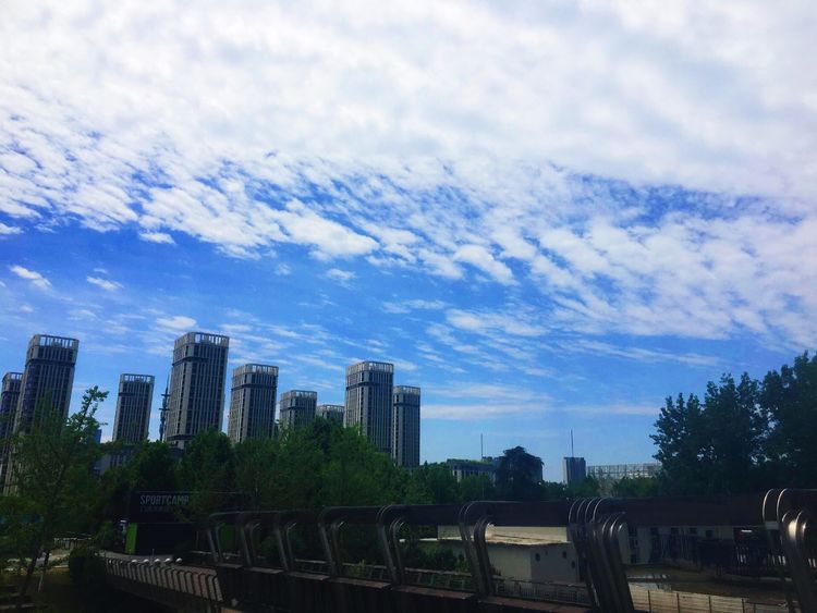 南京河西南京眼旅游区,最震撼的南京眼