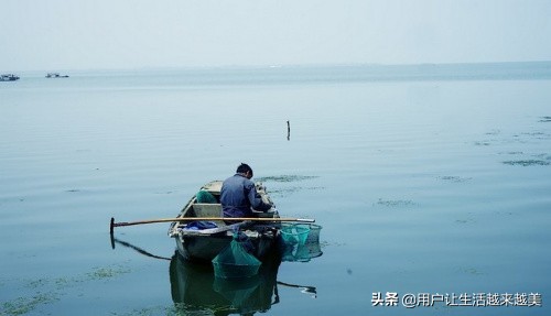 淀山湖真美,上海淀山湖风景区介绍