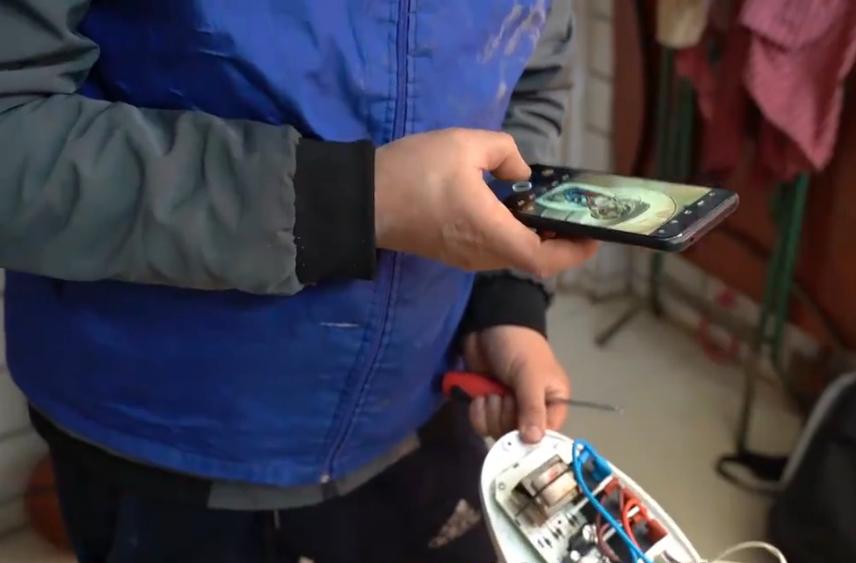 两年没洗的热水器,两年没用洗澡的热水器怎么清理