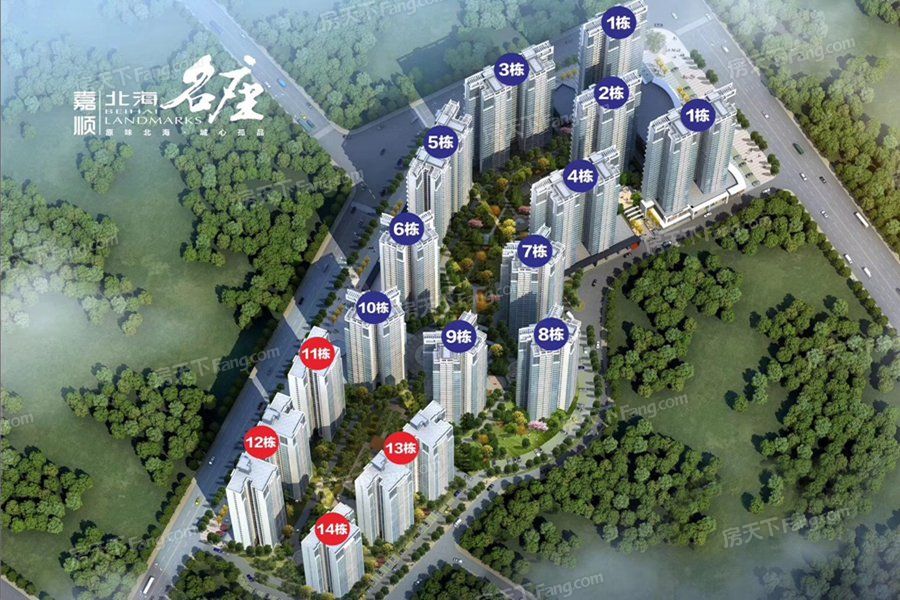 还在犹豫买什么房子,还在犹豫什么时候买房吗