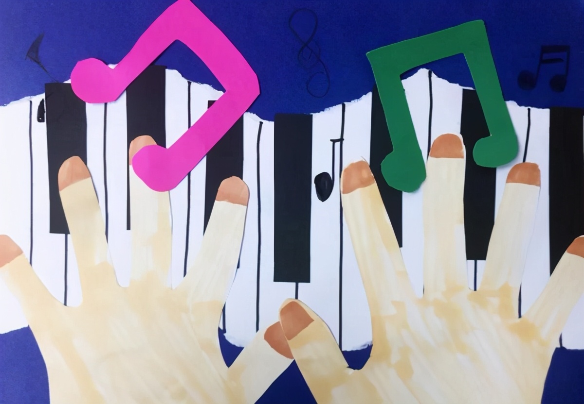 爱画画的孩子幼儿创意美术,100个创意绘画游戏