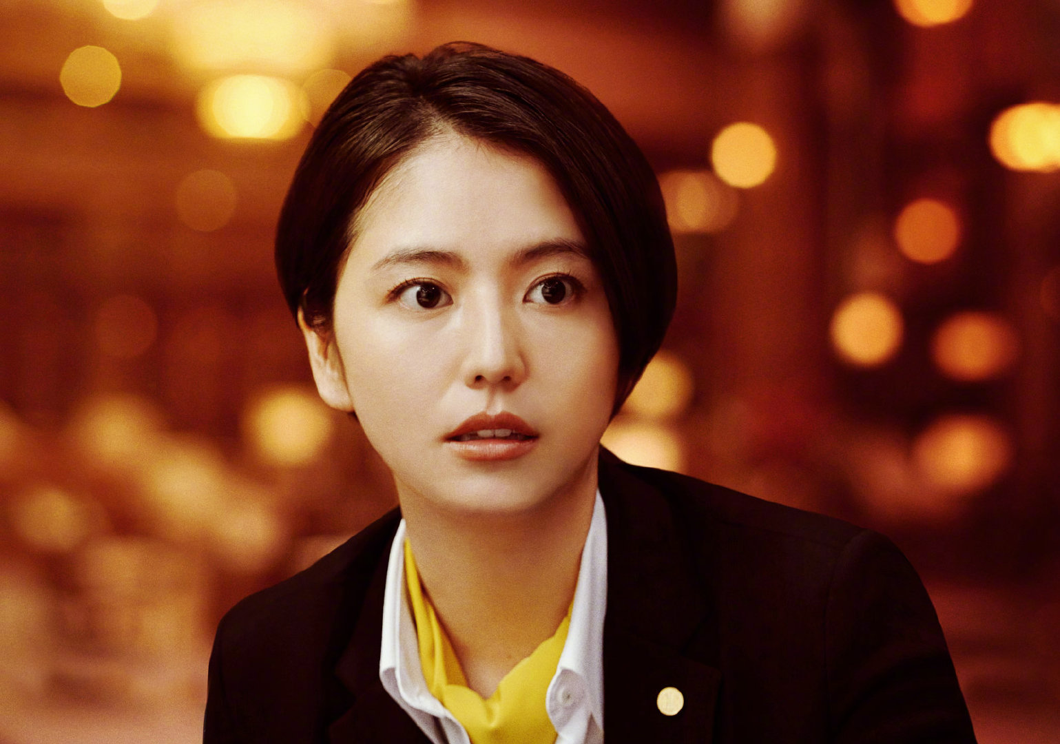 东野圭吾秘密解读,新参者东野圭吾讲解