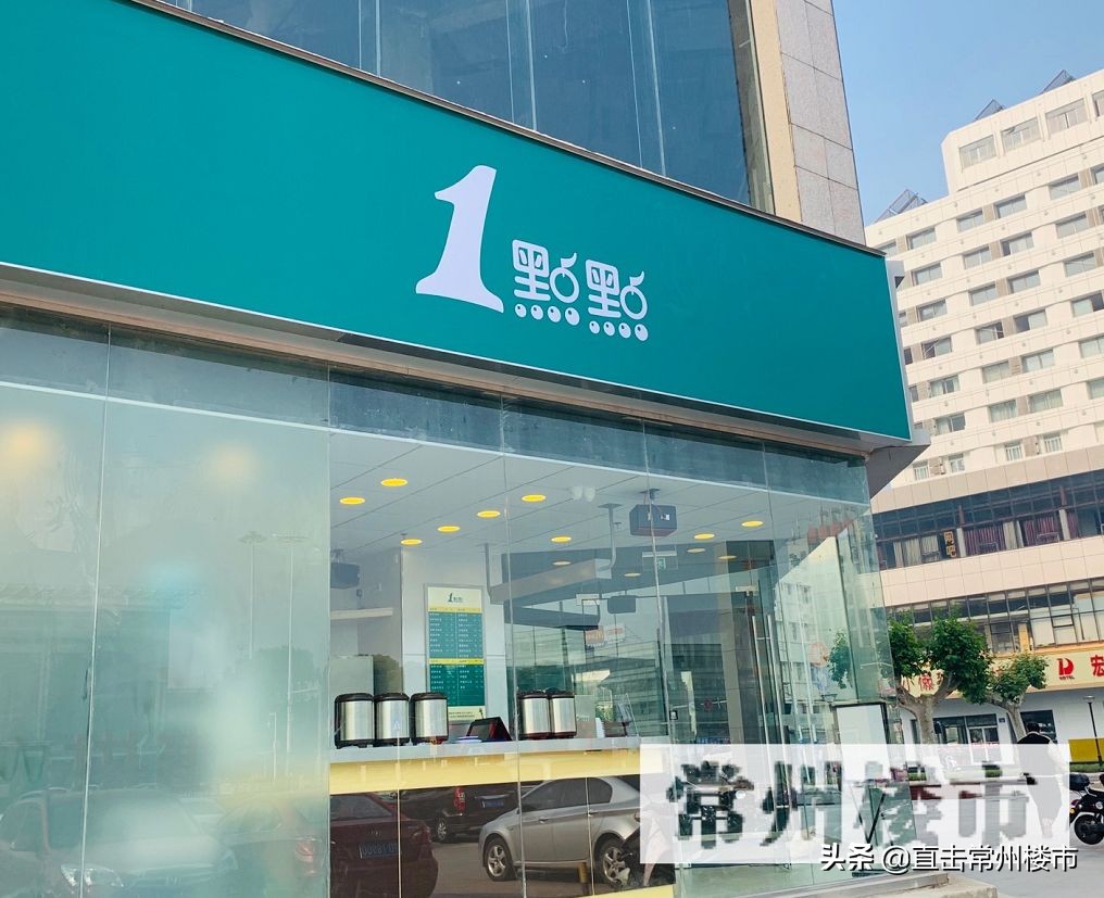 常州烂尾的商业综合体,常州的烂尾商场