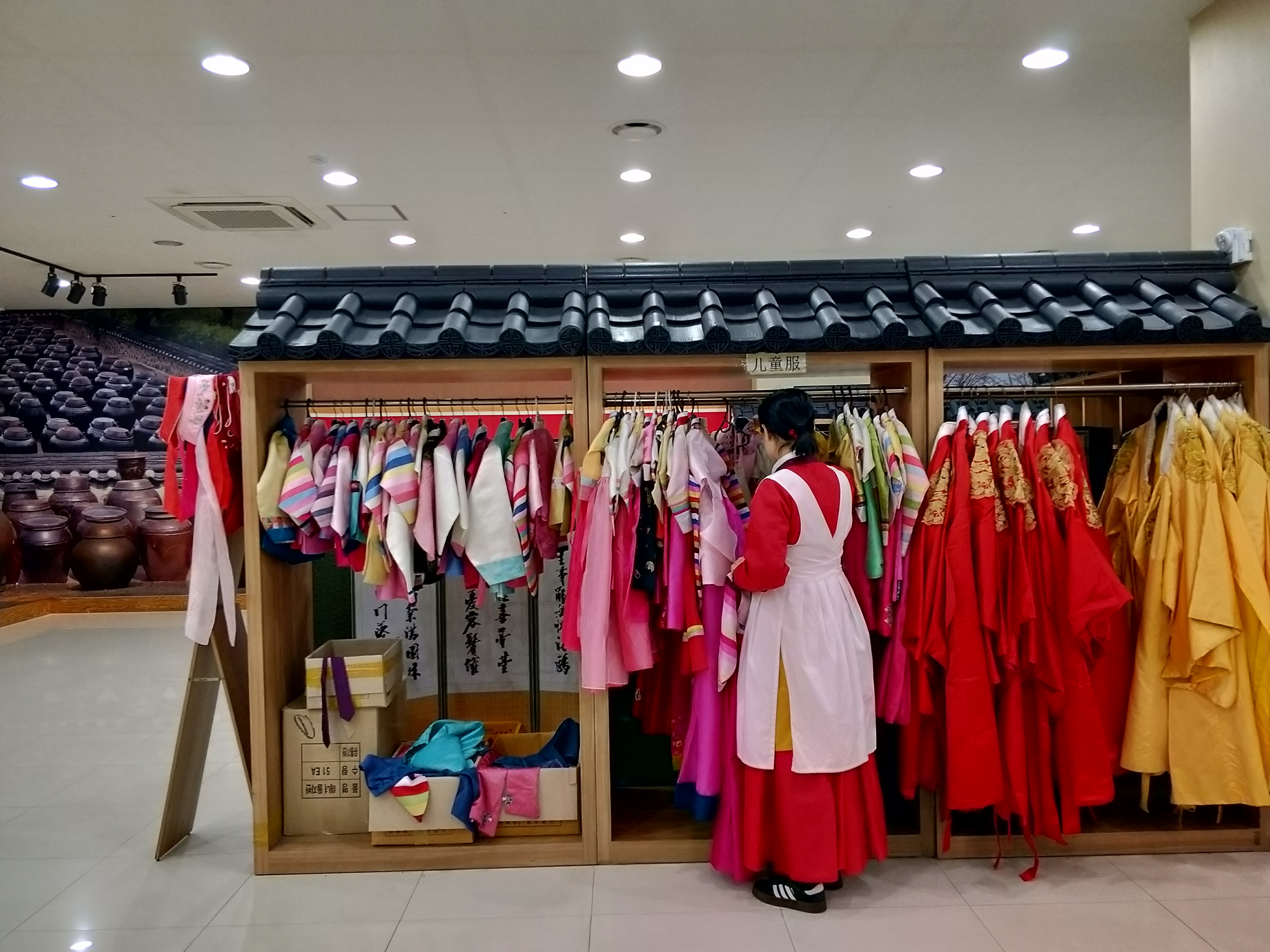 济州岛必玩的景点介绍图片,韩国旅行必打卡景点攻略