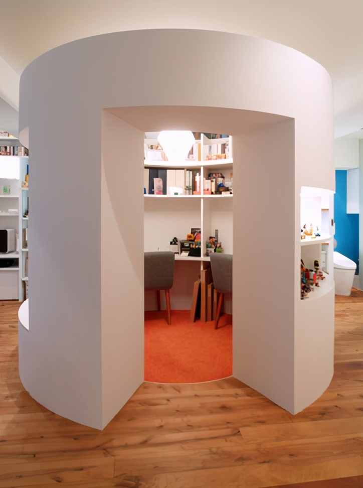 东京7平方米改造,日本东京7平方的小屋改造