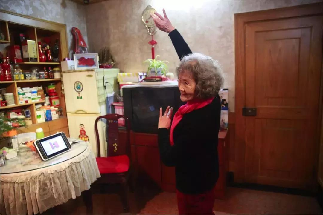 互联网改变面孔,互联网温暖的一面