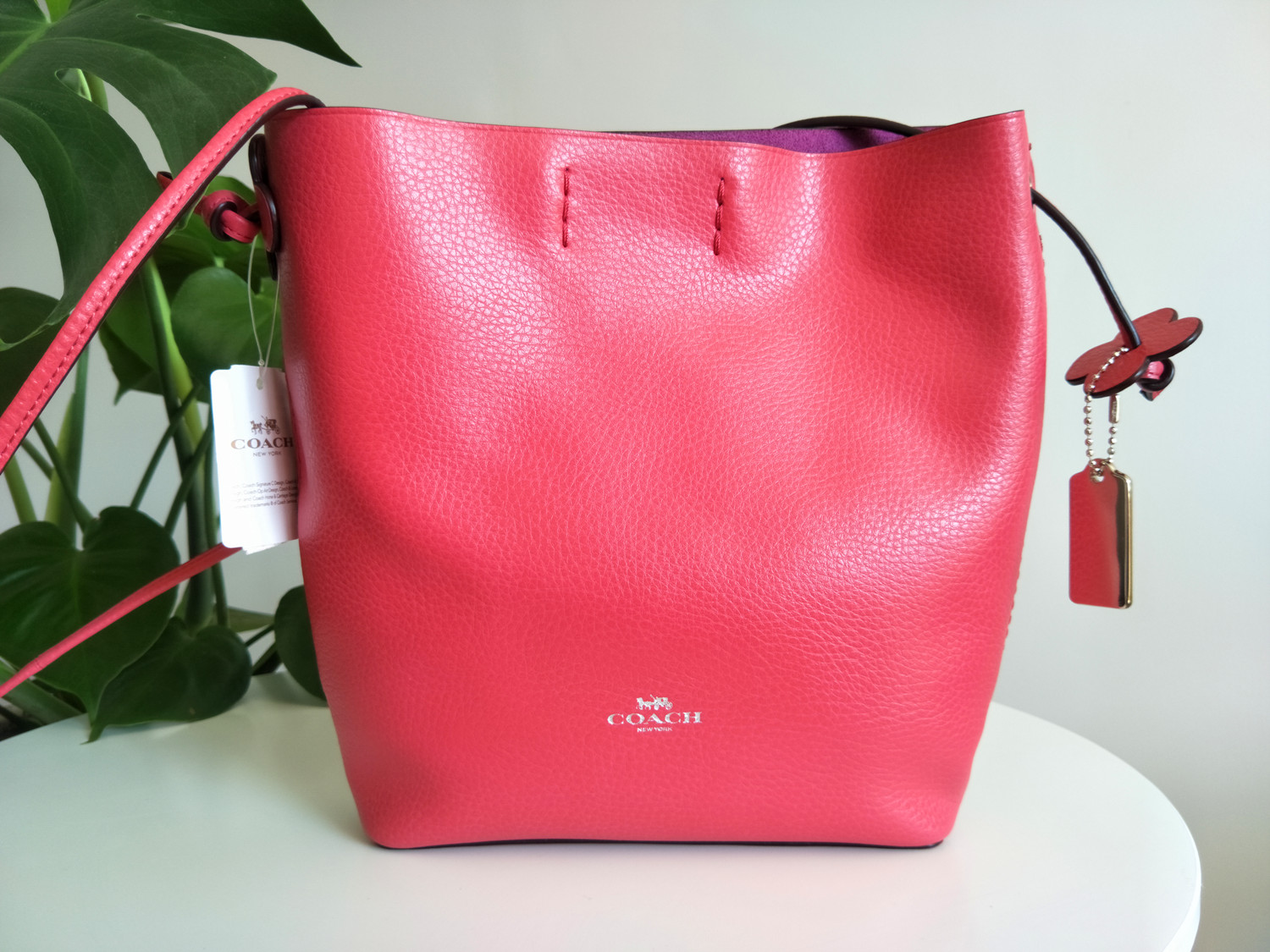 一千多轻奢侈品牌包,1000-2000的coach包包推荐