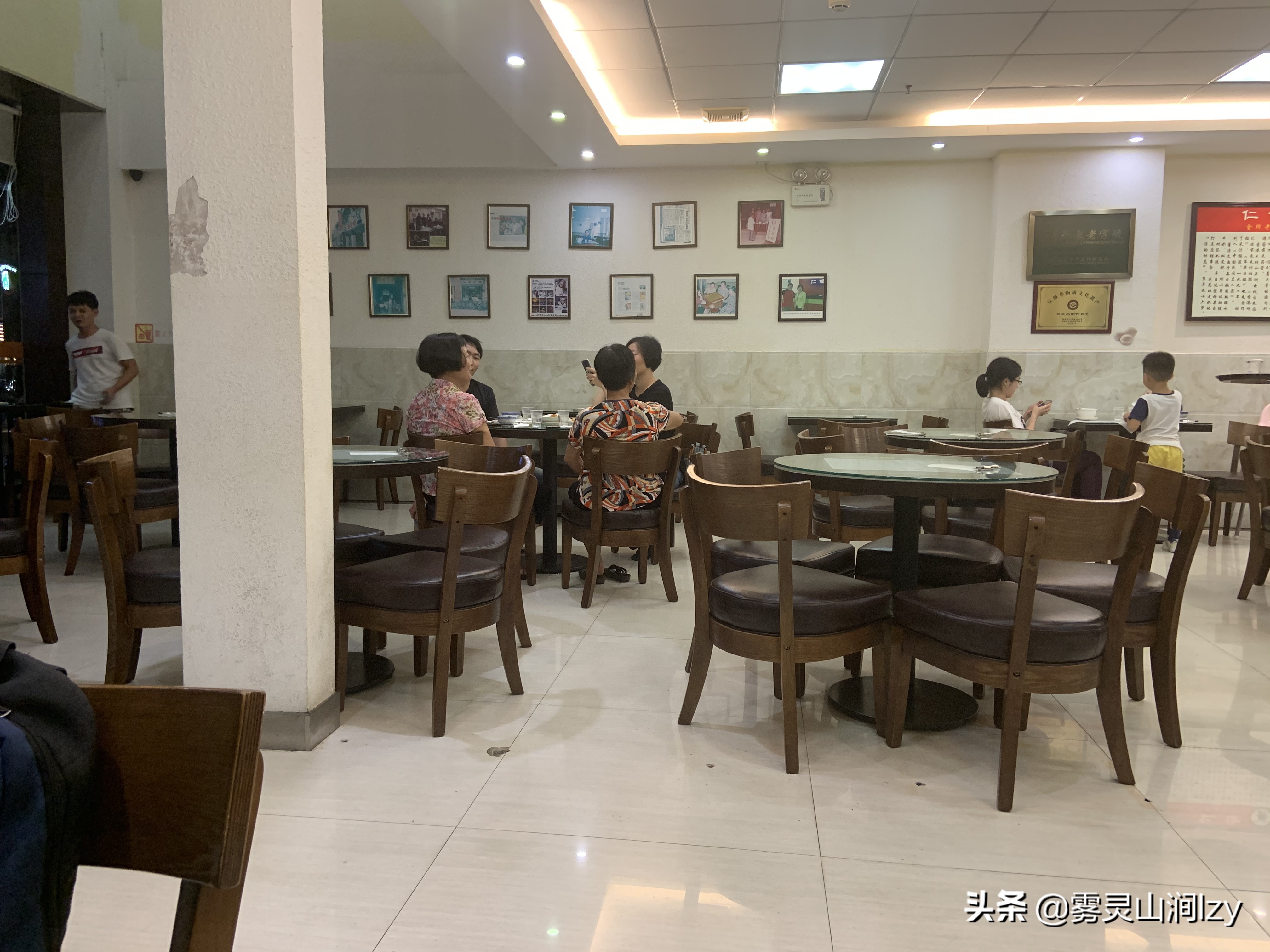 来佛山尝尝顺德的美食,顺德仁信老铺甜品店加盟