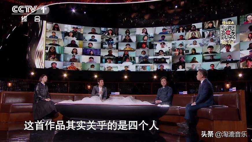 经典咏流传各个版本,孟庭苇综艺经典咏流传