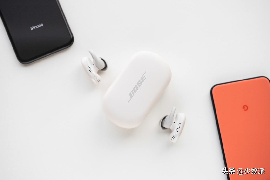 bose一直是降噪耳机的首选,bose的最强降噪耳机