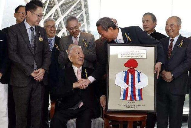 许晋亨1984年,许晋亨人生经历