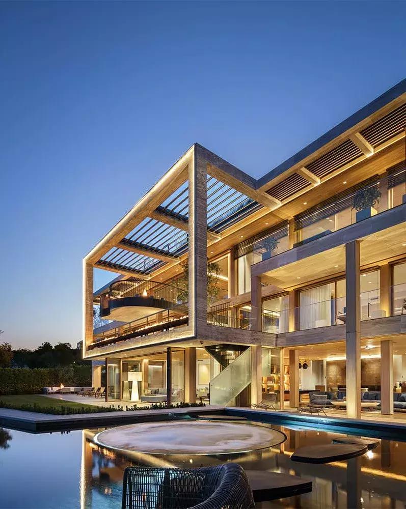 6亿豪宅内部图片,6亿豪宅真实视频