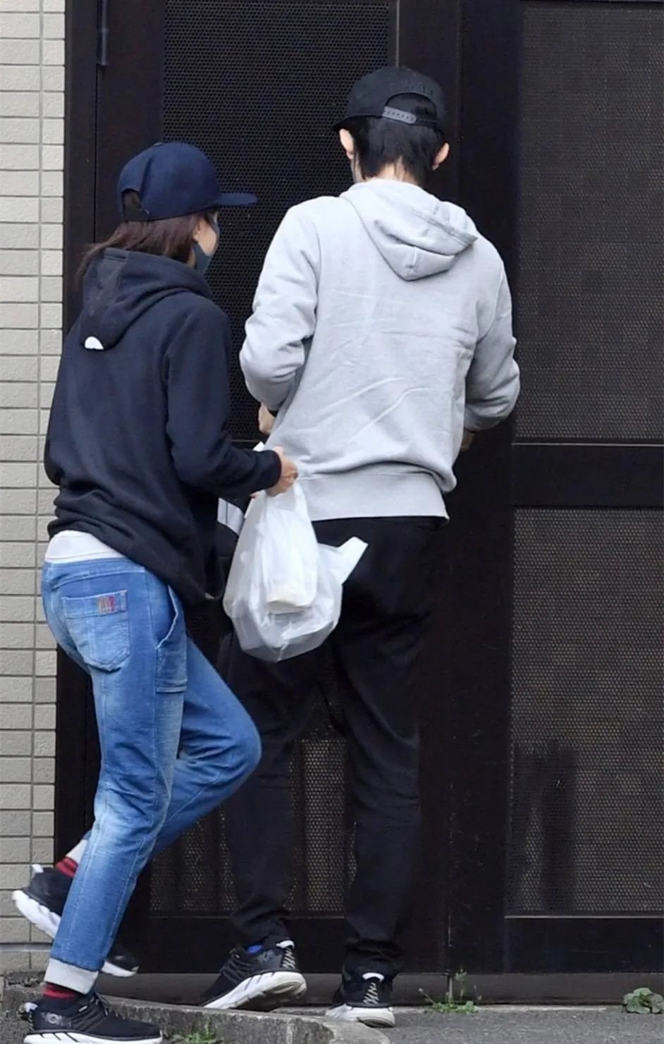 日韩两大不老男神柏原崇,柏原崇现状