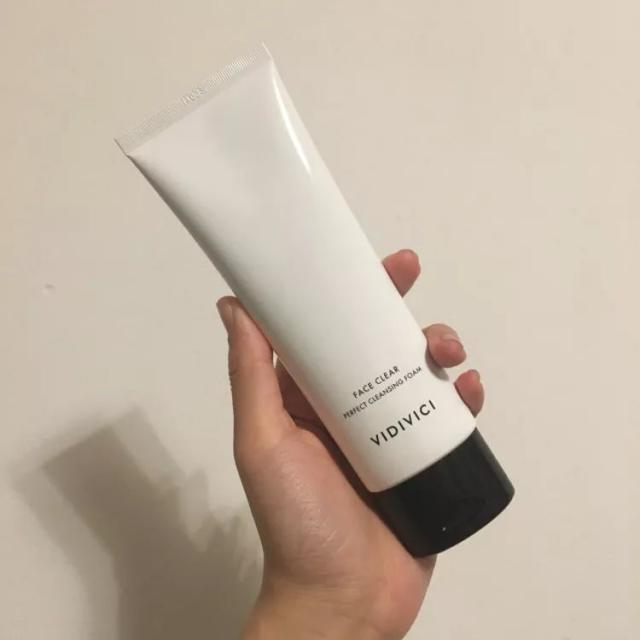 洗面奶学问大,洗面奶重要还是护肤重要