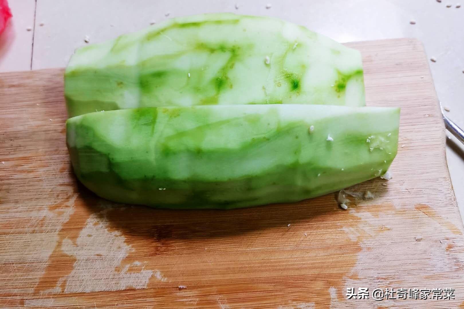 木瓜煲老鸡汤做法,木瓜煲鸡汤