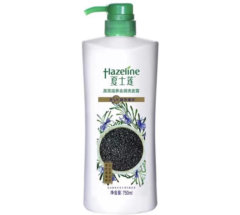 7080年代的国货洗发水袋装,最好用的老国货洗发水