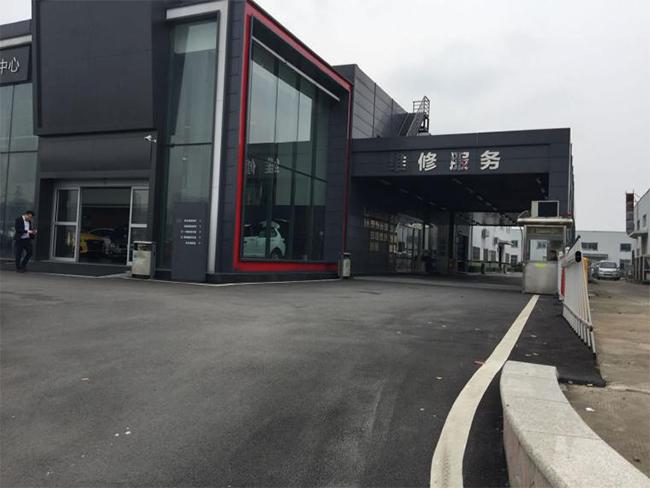 开个奔宝奥专修店怎么样,奔宝奥专修店前景