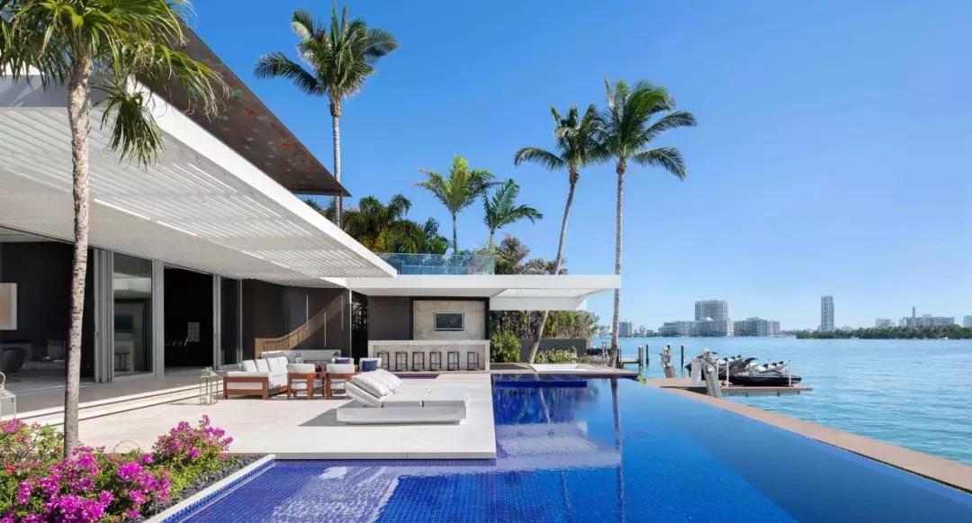 中国顶级豪宅别墅,这才叫做顶级豪宅