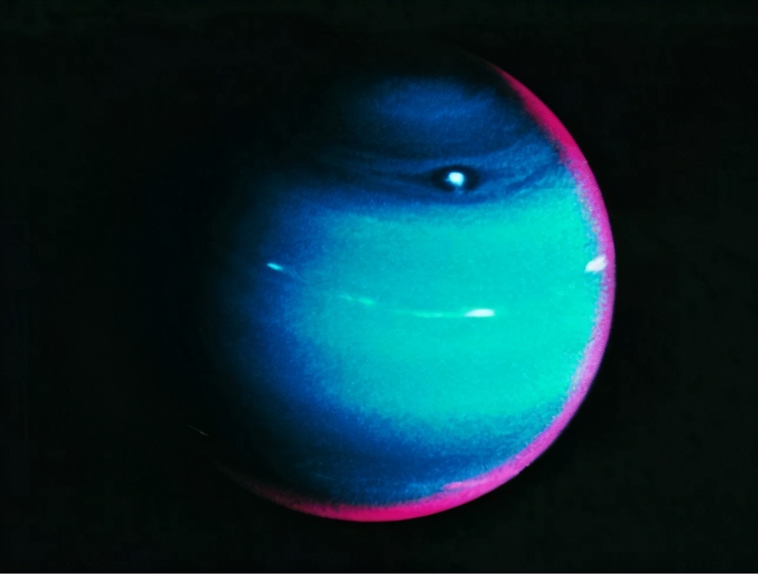 极热海王星发现什么,科学家发现超热海王星