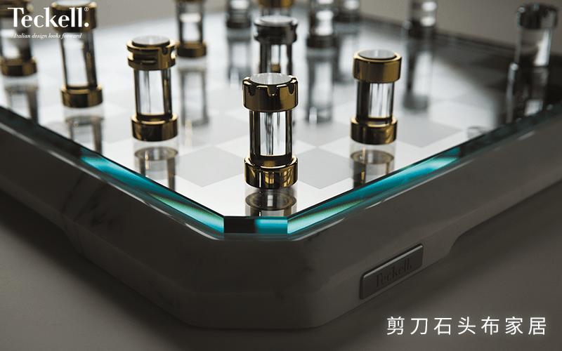 teckell棋牌桌,teckell台球桌
