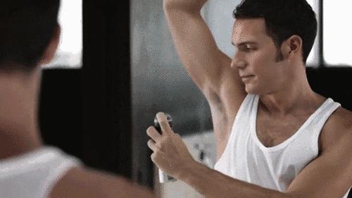 这样的「男人味」，可以吓退90%的姑娘