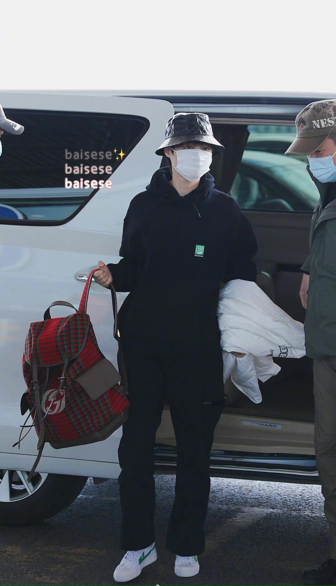 李宇春同款绿色回力,gucci李宇春杨幂