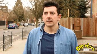 歪果仁说Ihaveathingforyou，可不是说给你东西