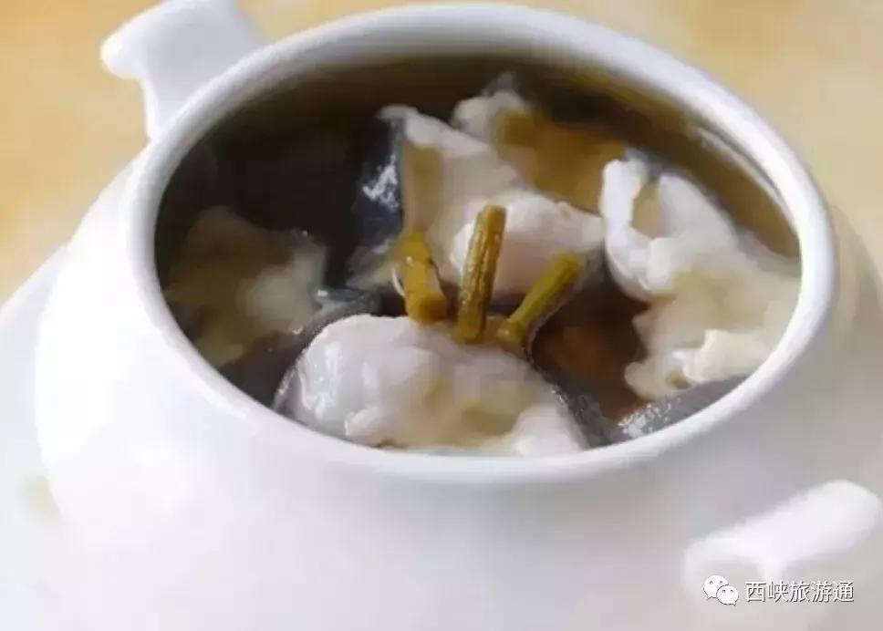 西峡龙潭沟娃娃鱼,西峡哪里做娃娃鱼好吃