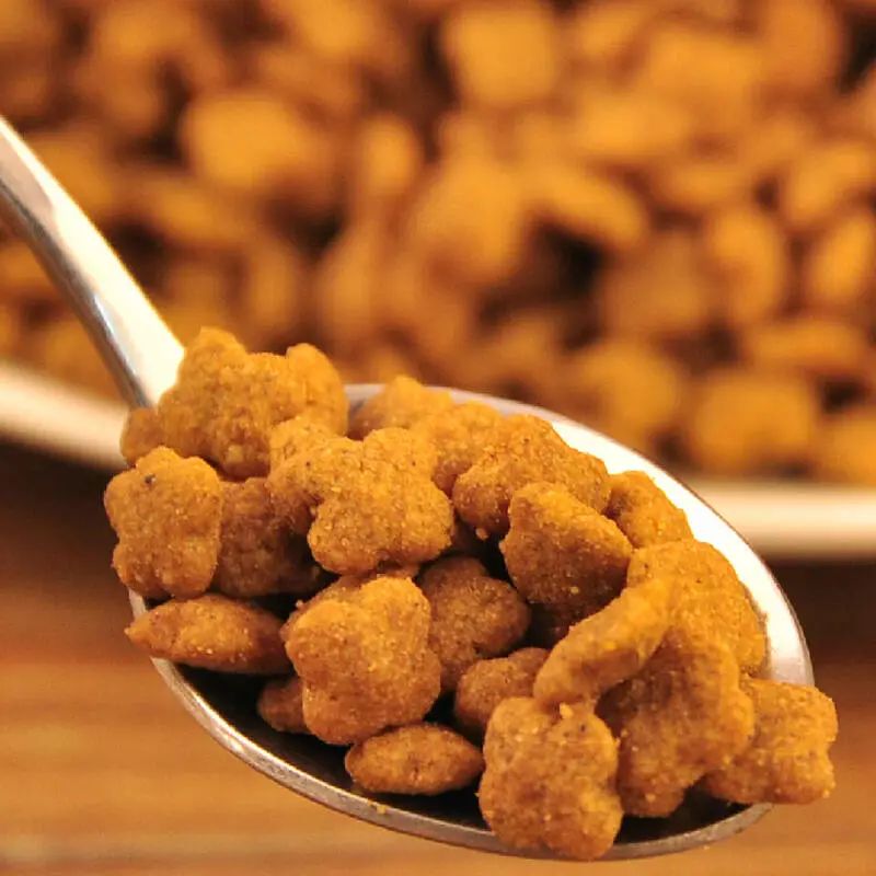 宠物食品发展特征及问题分析,宠物食品需要具备哪些要求