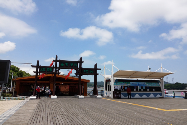 宁波象山旅游景区好玩吗,象山哪里好玩象山一日游最佳路线