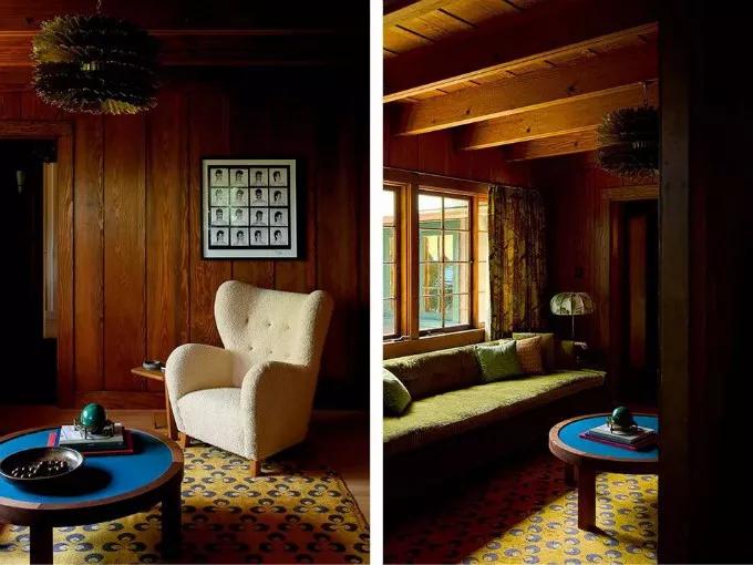 40岁的安妮海瑟薇写真,安妮海瑟薇经典黑色造型