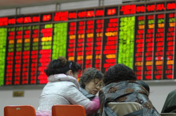 炒股买几个股最适合,持仓几只股票合适