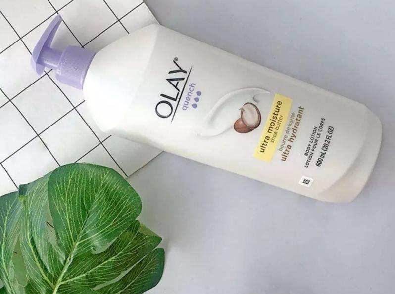 怎样做到每天擦身体乳,如果天天涂身体乳会发生什么