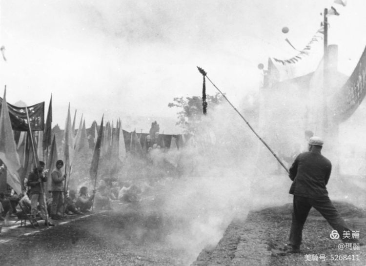 1979对越自卫反击战庆功大会,1979自卫反击战靖西