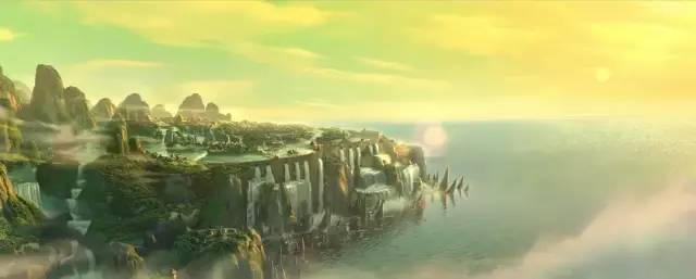 关于哪吒的十个冷知识,哪吒小细节讲解