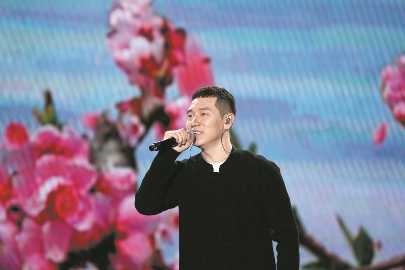 《可可托海的牧羊人》背后的故事，王琪，一个追逐梦想的音乐人