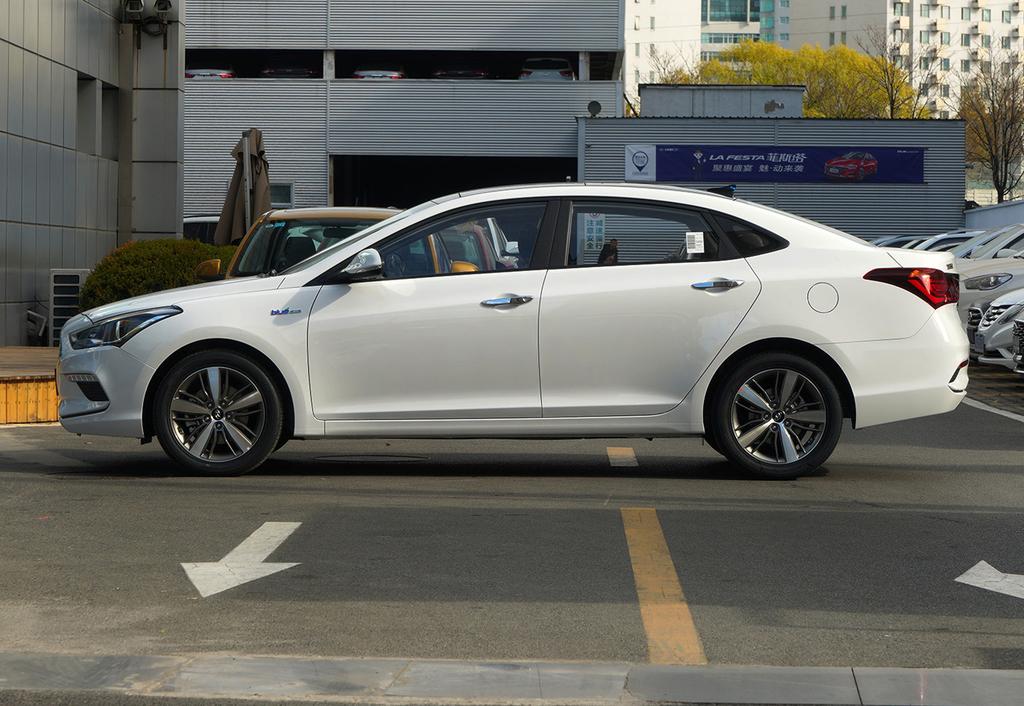 值得一看的7款轿车报价,值得购买的小型车实用又实惠