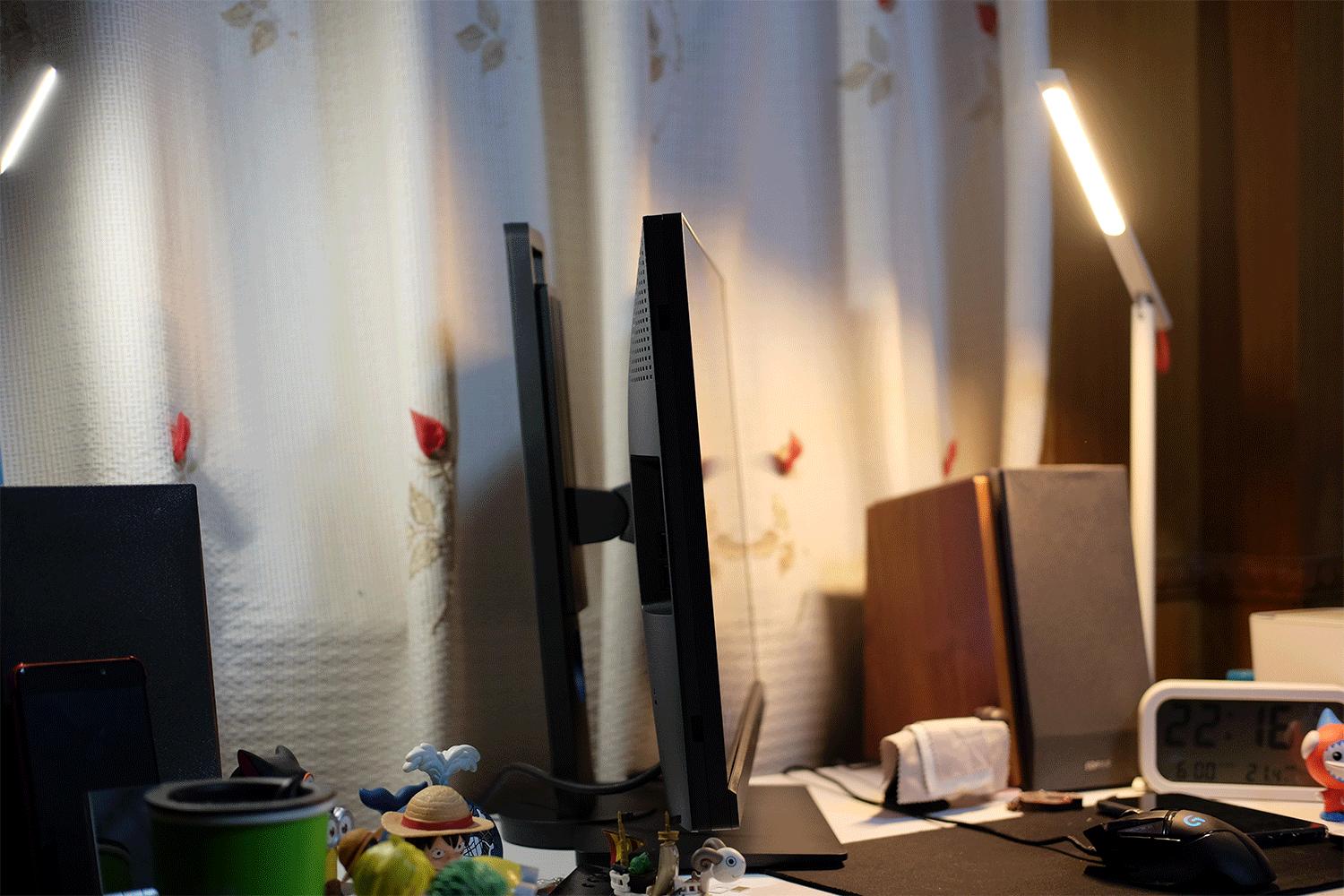 明基SW240专业显示器,明基sw240专业摄影绘图色准显示器